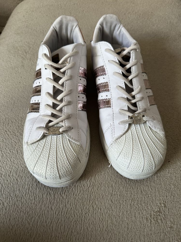 Adidas superstar rozmiar 40