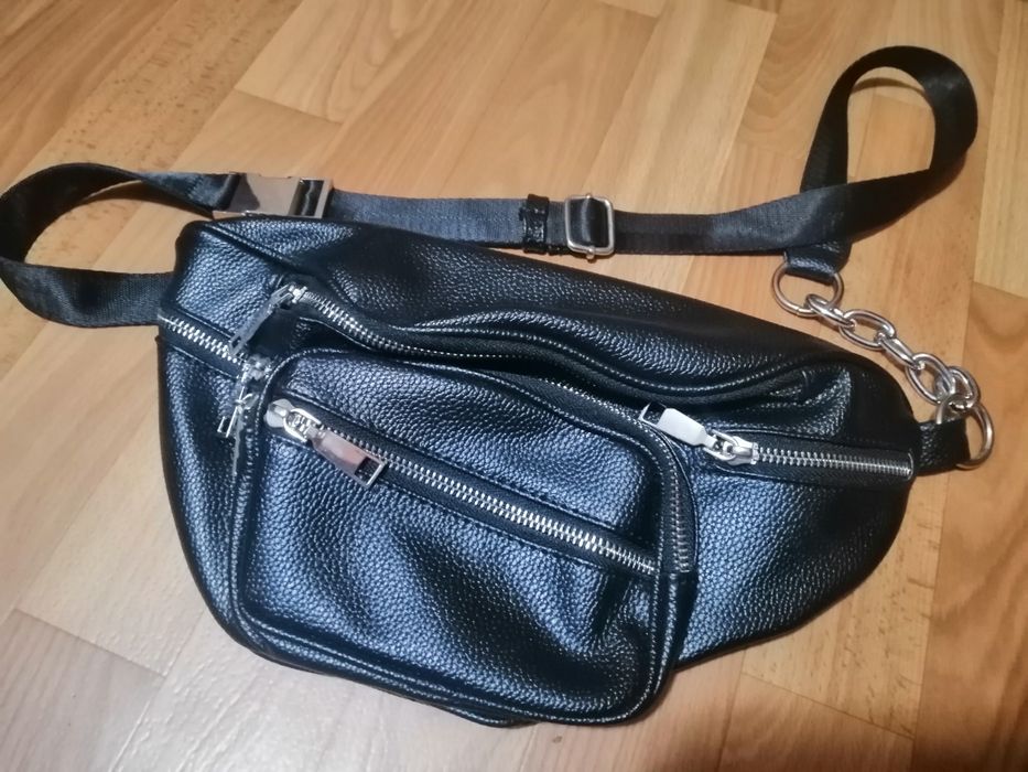 Класний подарунок СУМКА БАНАНКА