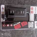 4 porty USB Hub z 1 m kablem
