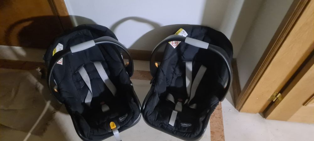 Ovo para bebe chicco