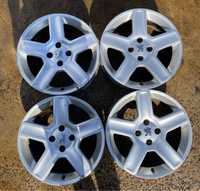 Диски 4X108 R17 Peugeot 308 307 2008 208 3008 408 5008 Partner Hoggar