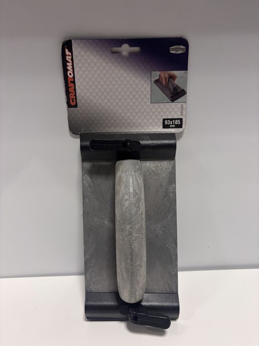 Craftomat Szlifierka ręczna