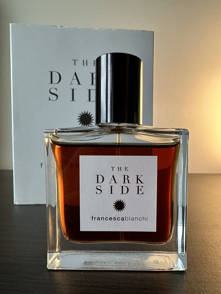 Francesca Bianchi The Dark Side 30 ml Nisza