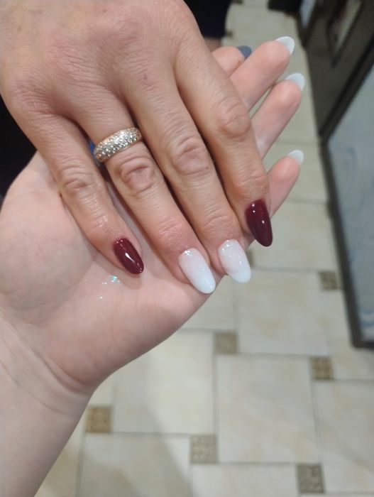 Манікюр 350 грн. м.Дарниця.