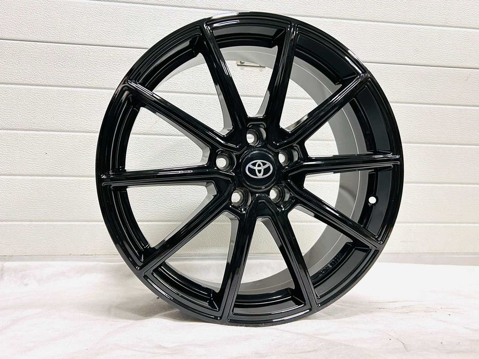 alufelgi TOYOTA r18 5x114,3 NOWE Auris Corolla C-HR Avensis Vers Camry