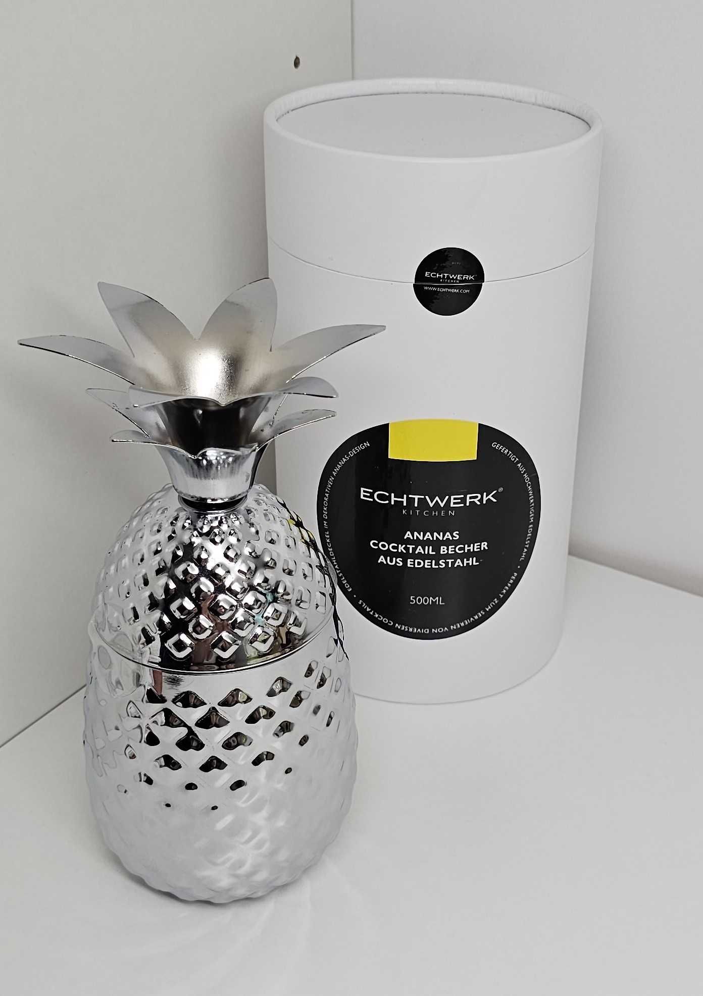 Szklanki do drinków Echtwerk 500 ml 1 szt.