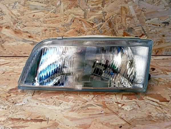 Ótica / farol esquerda CITROËN ZX (N2)