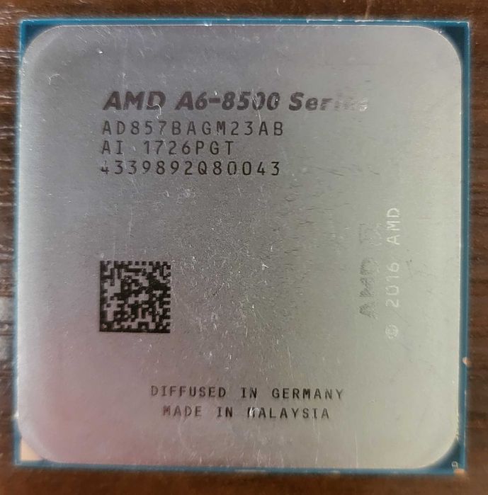 A6-9500E, A8-8500, A8-9500E, amd, am4