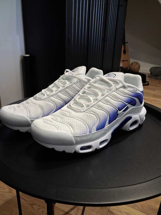 Buty Nike Air Max Plus rozmiar 44
