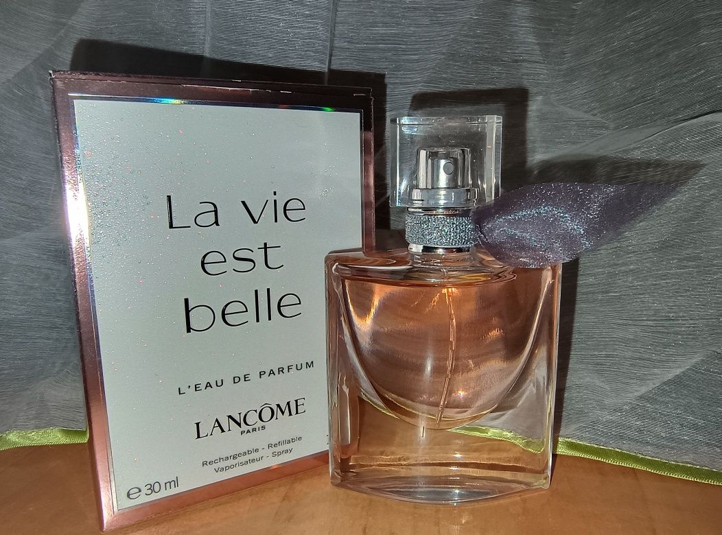 Lancome "La vie est belle", 30 мл.