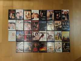 DVDs filmes (como novos)