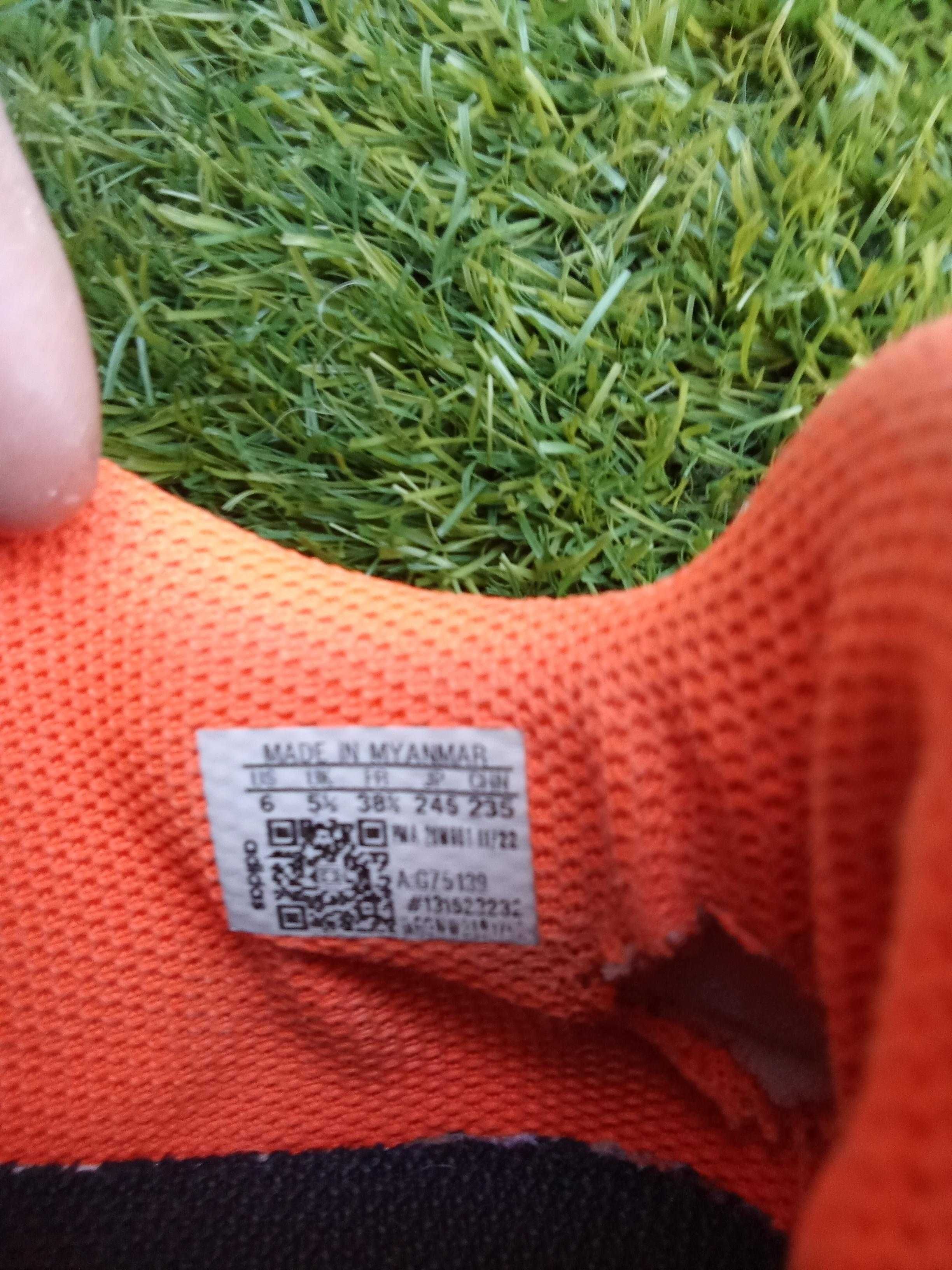 Chuteiras ADIDAS Futebol nº 38,5