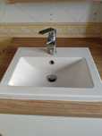 Umywalka Cersanit 50x40 2szt