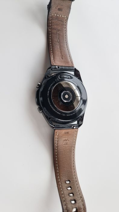 Samsung galaxy watch 3
