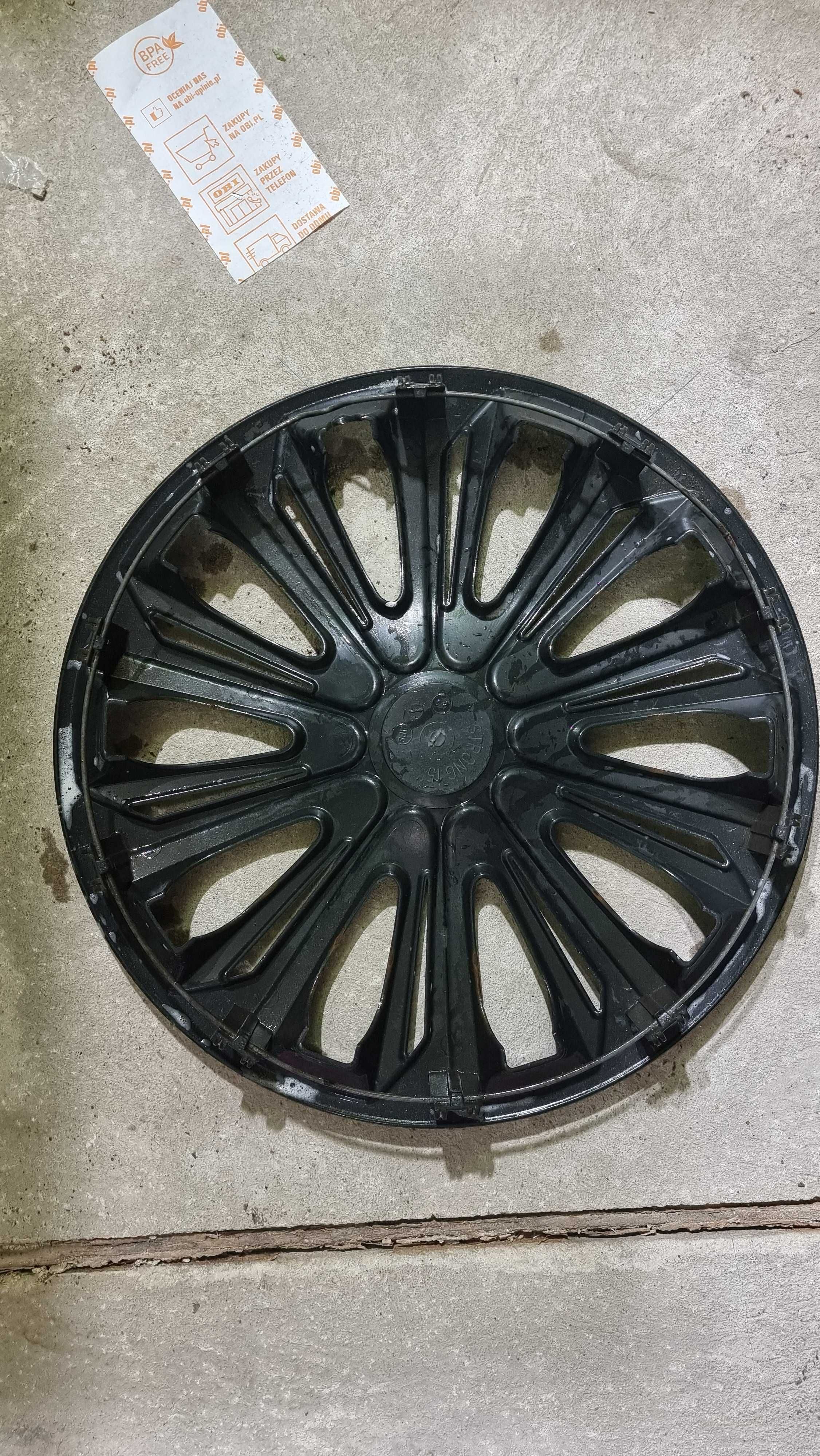 Kołpaki do Toyoty R15