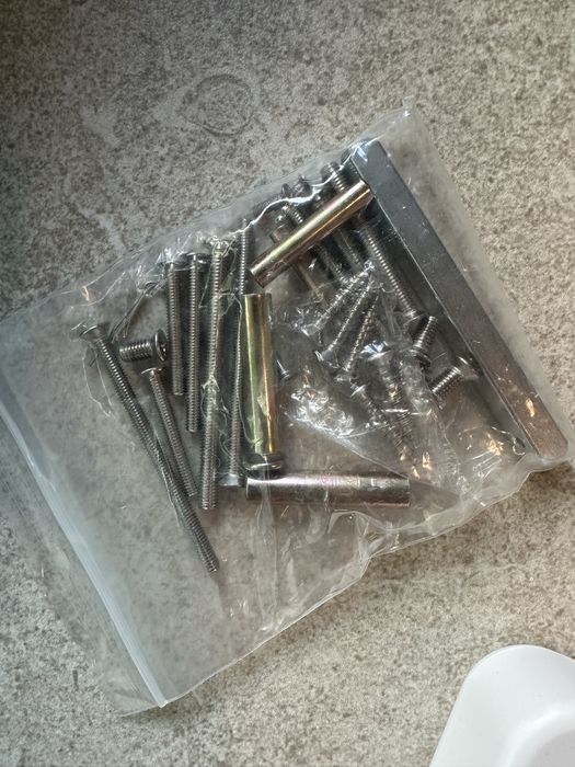 Elektroniczny zamek do drzwi SmartLock RC MIDI 2 HatPol