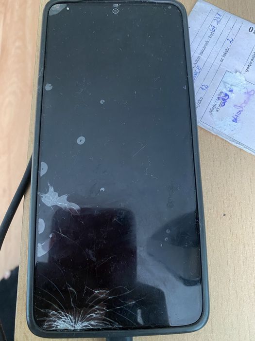 Smartfon Redmi Note 13