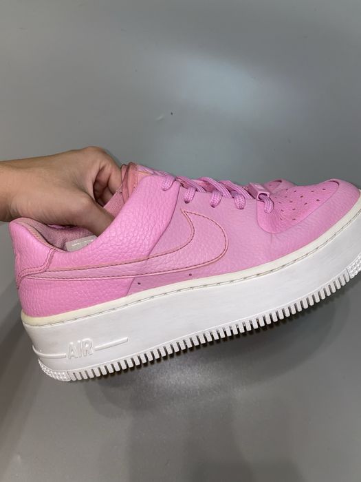 Кросівки Nike air force оригінал  38 розмір