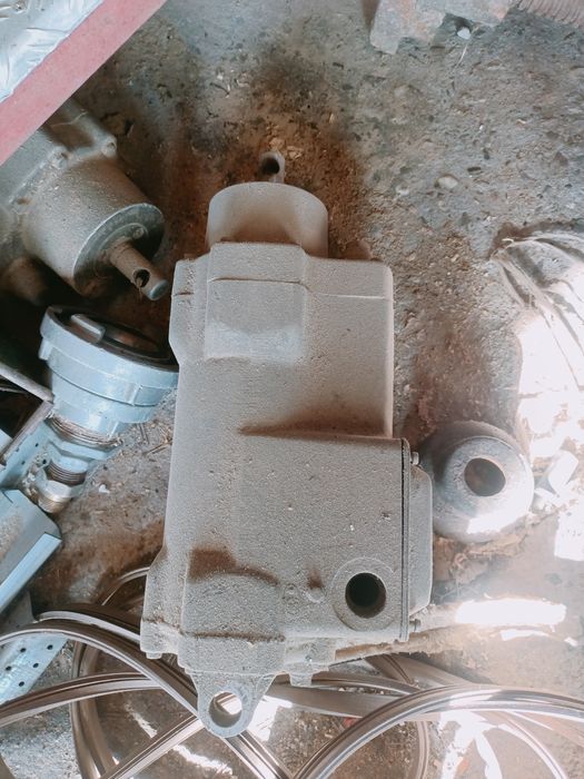 Silnik elektryczny 7.5 kw  3kw