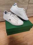 Buty chłopięce Lacoste oryginalne r. 34