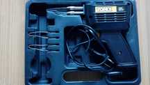 lutownica transformatorowa topex 150w