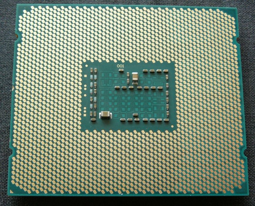 Процессор, ЦП, CPU Intel Xeon E5 2676 v3 (LGA 2011-3), чипсет X99/C612