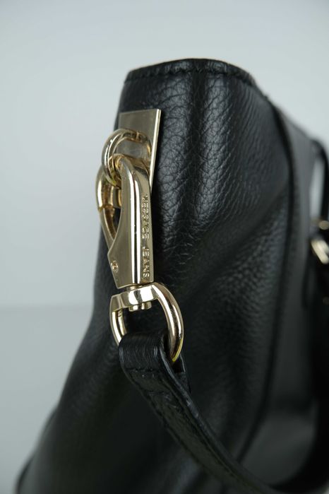 Gianni Versace collection skóra