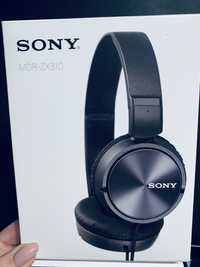 Słuchawki Sony mdr zx310
