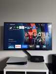 Samsung 50 cali, 4k UE50KU6000W