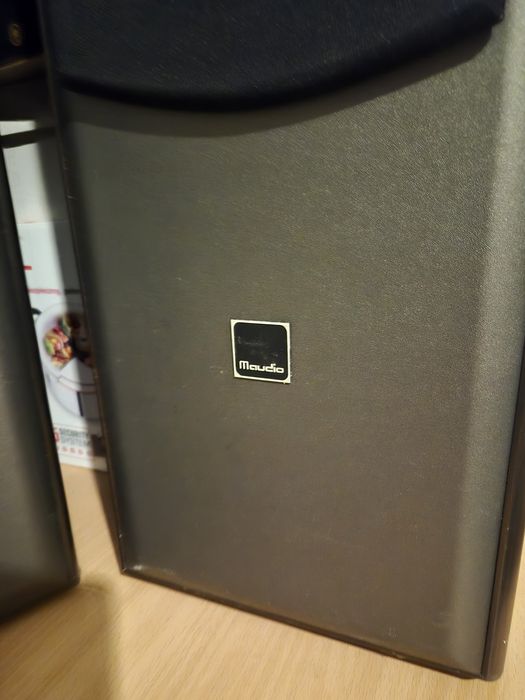 Kolumny stereo 200W Maudio