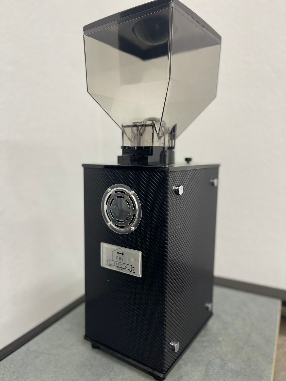 Кавомолка Giota ZF64 (Coffee Tech ZF64)