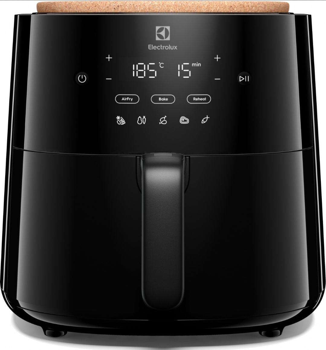 Мультипіч Electrolux EAF5B