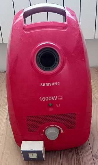 Продам пылесос. Samsung SC 5640 + коробка