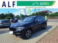 BMW X3 *2021r*3,0D*285KM*X-line*SalonPolska*FV23%*Super Cena*