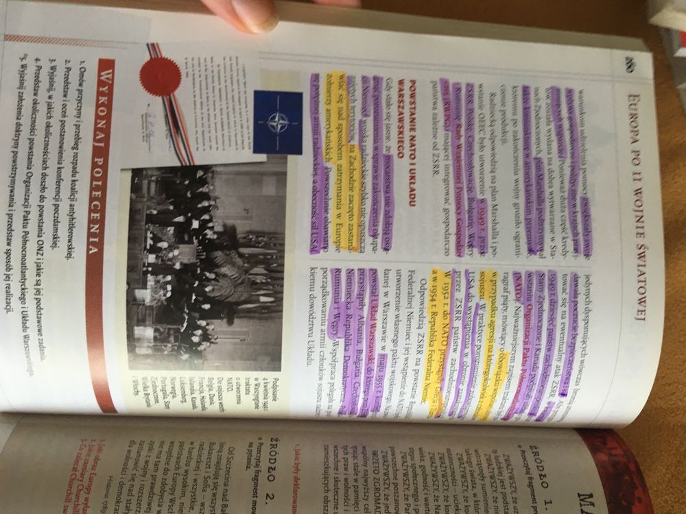 Po prostu Historia zakres podstawowy