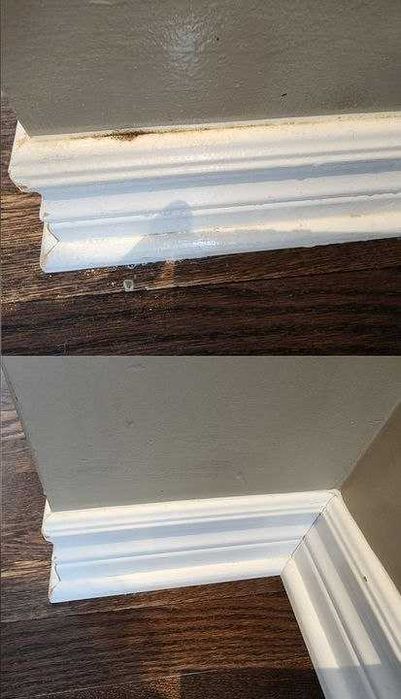 Професійне генеральне прибирання. Уборка после ремонта Киев