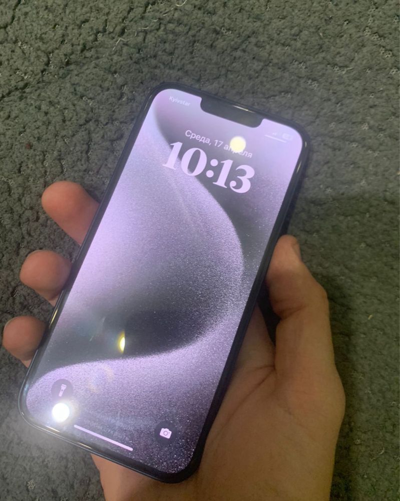 Продам iphone 13