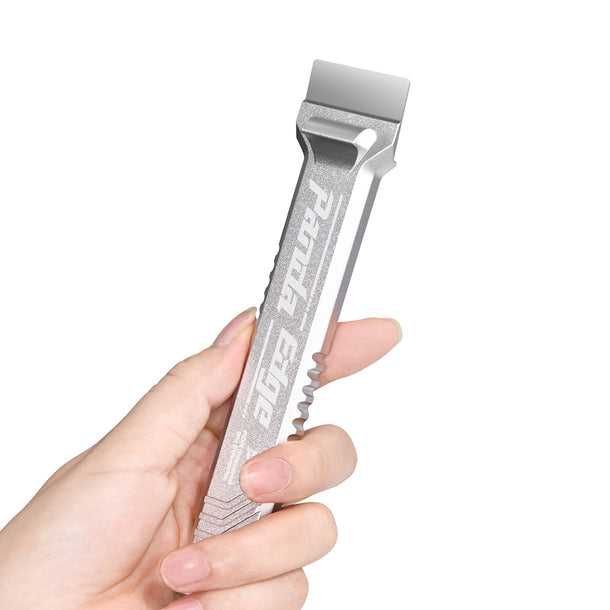 BIQU Panda Edge Scraper шпатель 3D-принтера