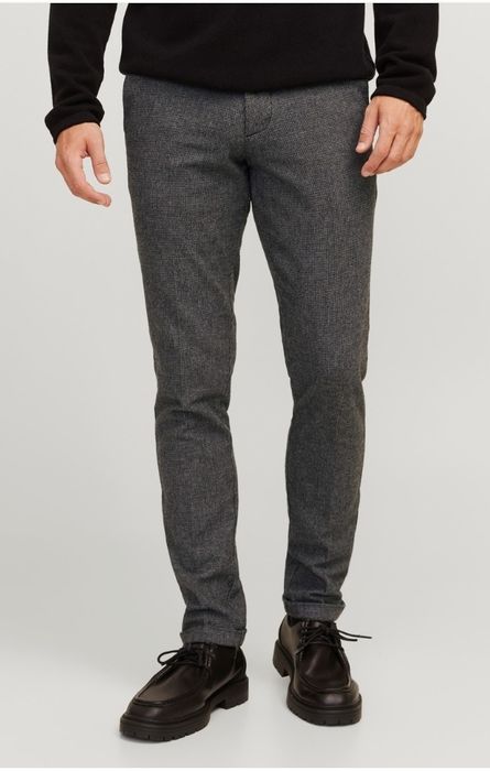 Штани (брюки), chinos. Jack & Jones. Розмір 31W32L