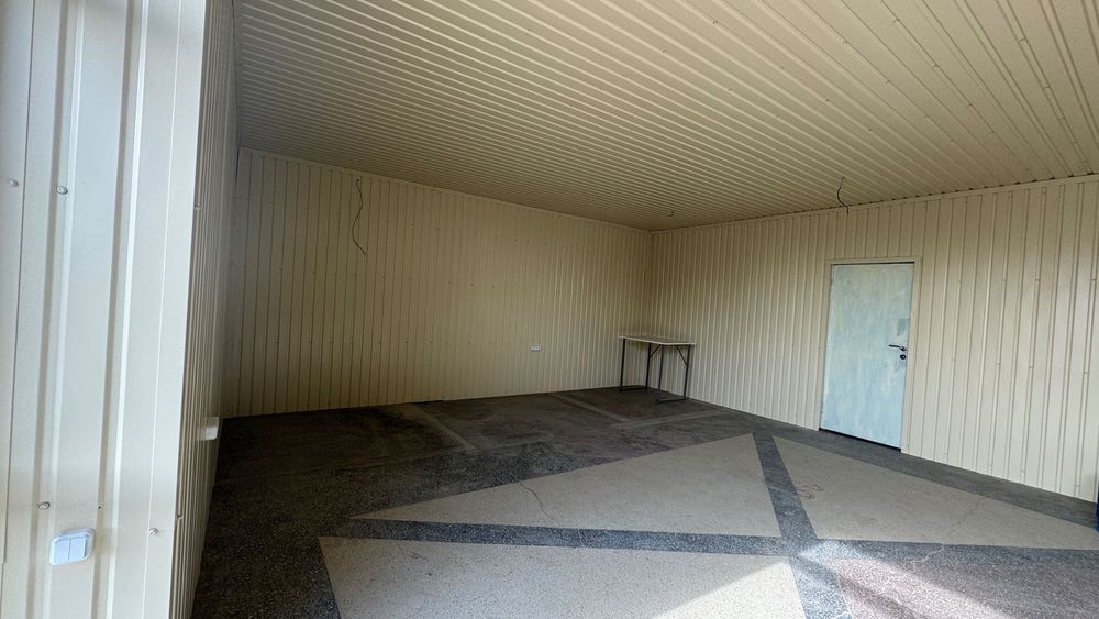 Оренда комерційної нерухомості с Зоря