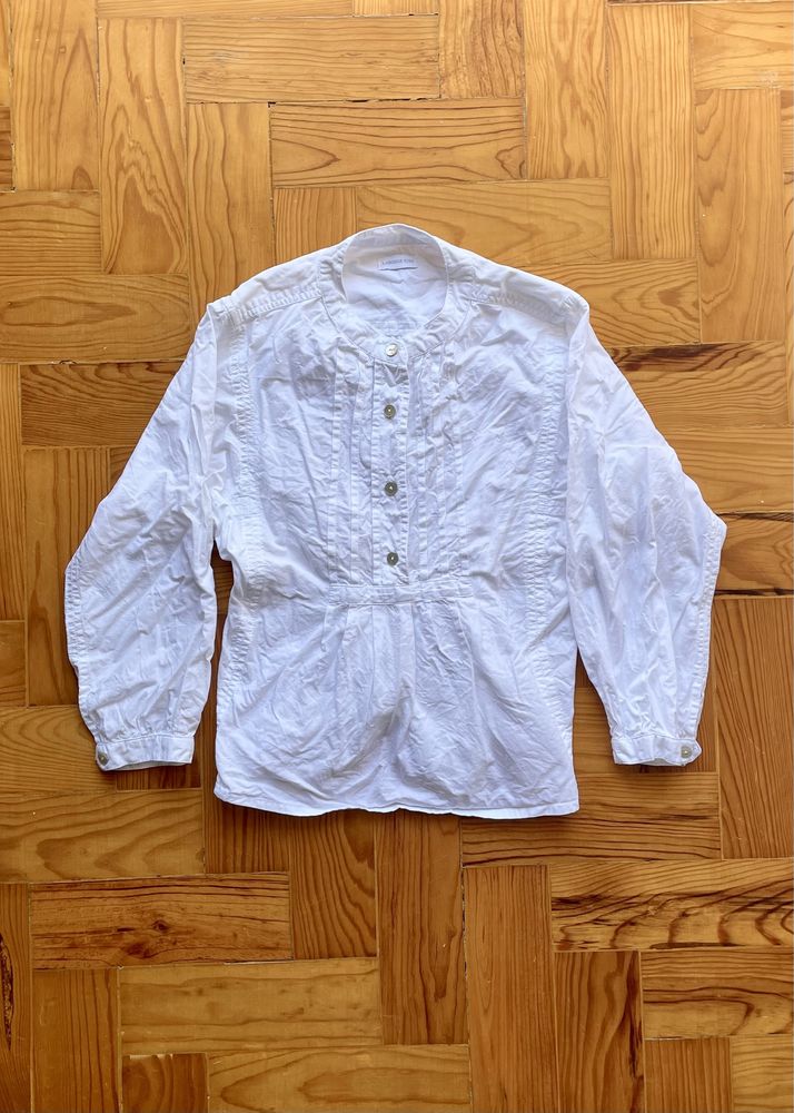 Camisa Lanidor Kids. 6-7 anos