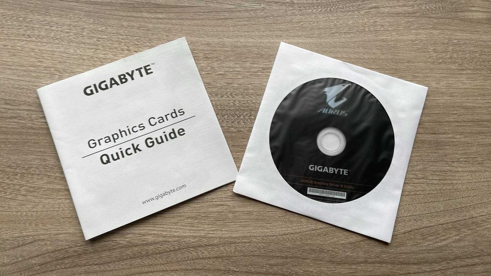 Karta graficzna Gigabyte GeForce GTX 1050Ti