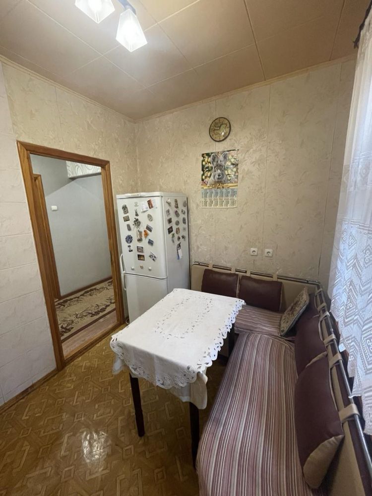 Продам 3-х комнатную квартиру на Таирова Ильфа и Петрова 67кв