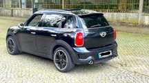 Mini Cooper Countryman S All4 Automático