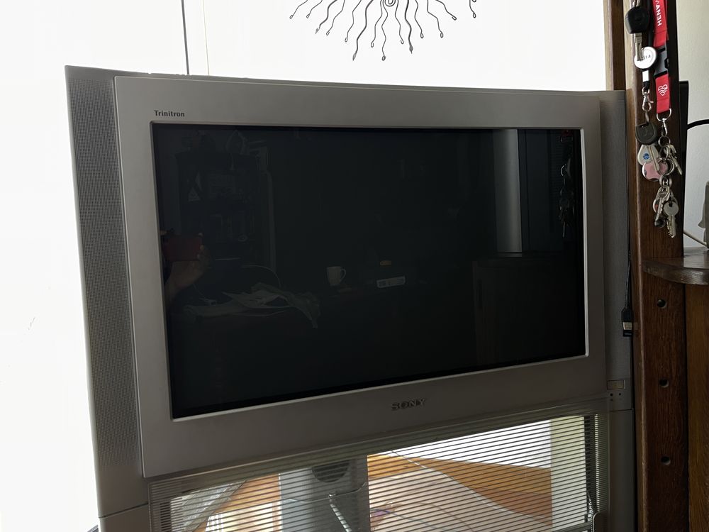 Sony Trinitron KV-32FX65E