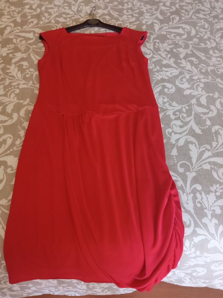 Vestido de verão