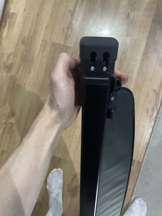 toyota rav4 v 2019 osłona bagażnika