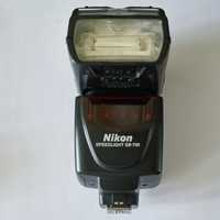 Фотоспалах Nikon Speedlight SB700 Вспышка