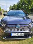 Toyota RAV4 Rav 4