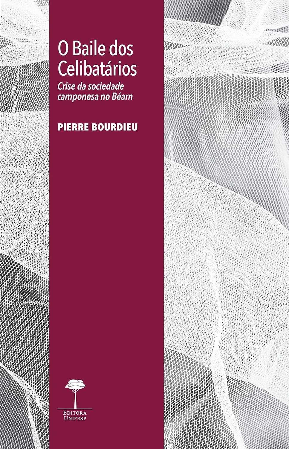 P. Bourdieu e Emile Durkheim - Obras de sociologia